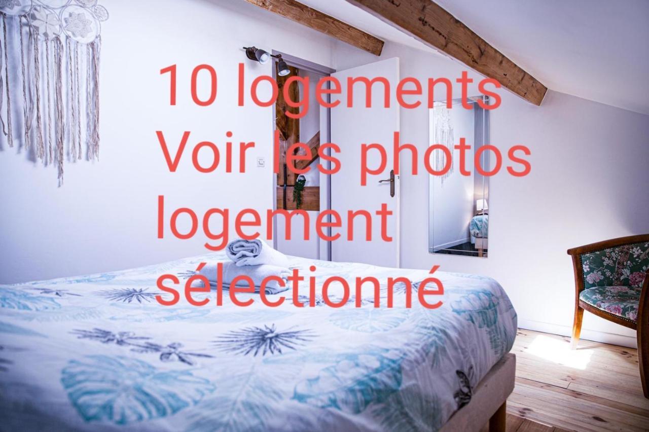 Loc'Apparts モンペリエ エクステリア 写真